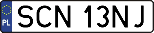 SCN13NJ