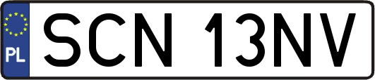 SCN13NV