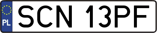 SCN13PF