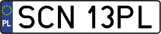 SCN13PL