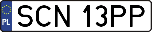 SCN13PP