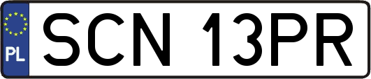 SCN13PR
