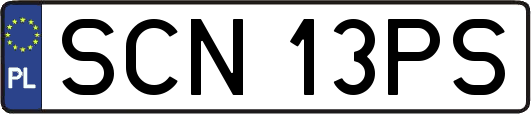 SCN13PS