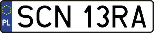 SCN13RA