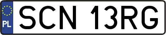 SCN13RG