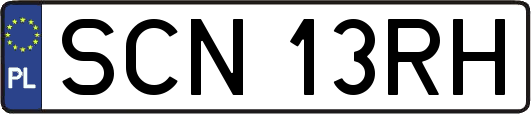 SCN13RH
