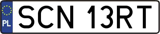 SCN13RT