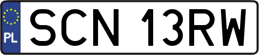 SCN13RW