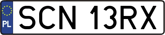 SCN13RX