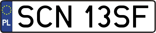 SCN13SF