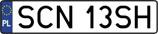SCN13SH