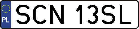 SCN13SL