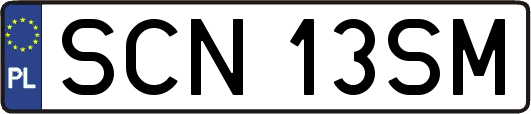 SCN13SM