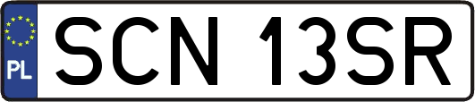 SCN13SR