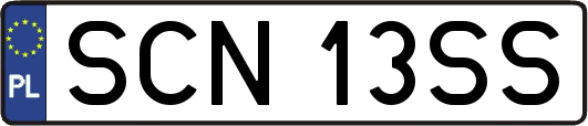 SCN13SS