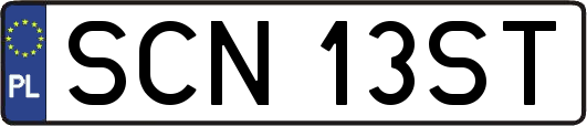 SCN13ST