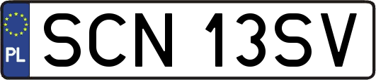 SCN13SV