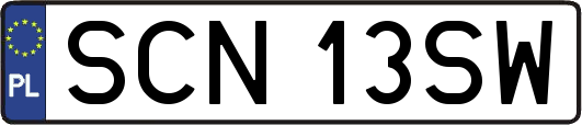 SCN13SW