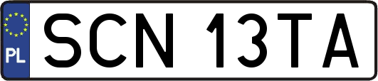 SCN13TA