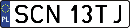 SCN13TJ