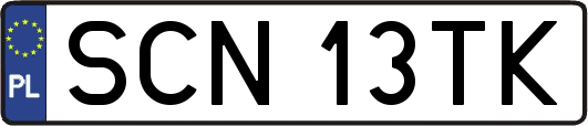 SCN13TK