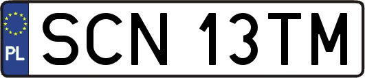 SCN13TM