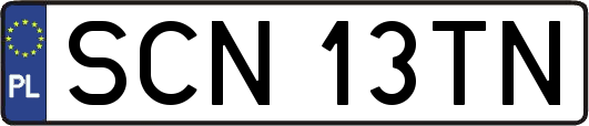 SCN13TN
