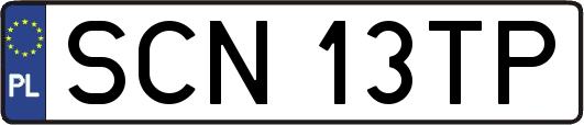 SCN13TP