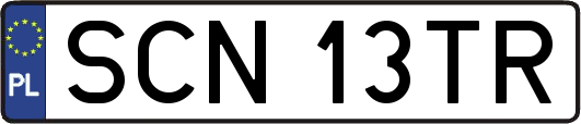 SCN13TR