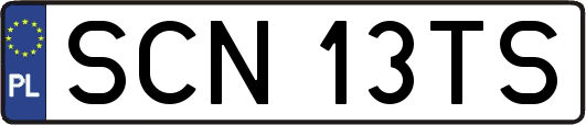 SCN13TS