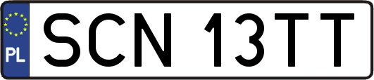 SCN13TT