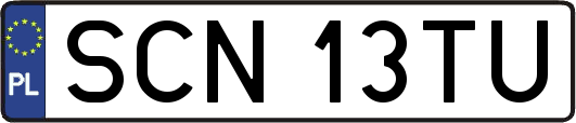 SCN13TU