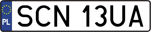SCN13UA