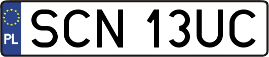 SCN13UC