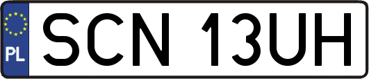 SCN13UH