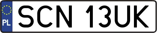 SCN13UK