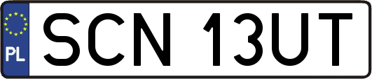SCN13UT