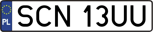 SCN13UU