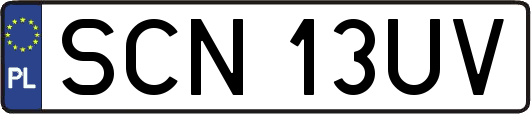 SCN13UV