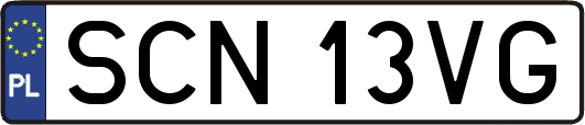 SCN13VG