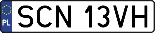 SCN13VH