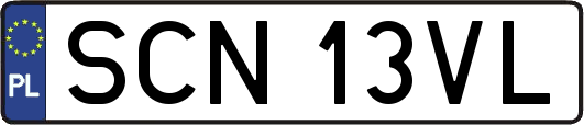 SCN13VL