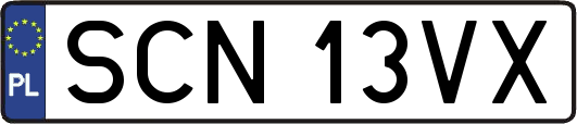 SCN13VX