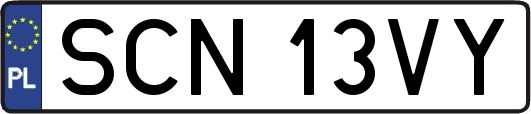 SCN13VY
