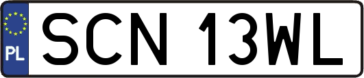 SCN13WL