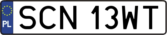 SCN13WT