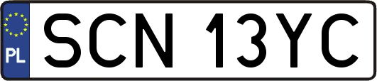 SCN13YC