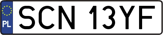 SCN13YF