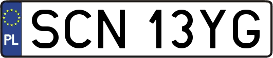 SCN13YG