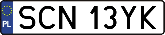 SCN13YK